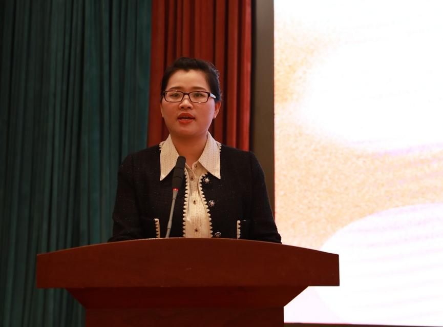 井冈山应用科技学校