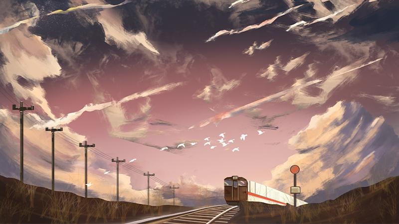 动漫制作