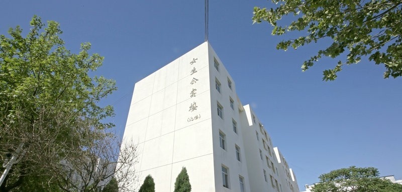 河北商贸学校
