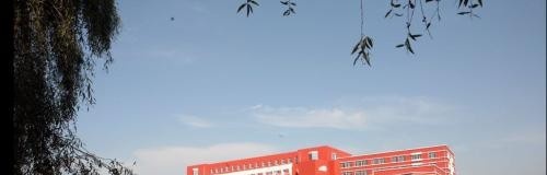 通海县职业高级中学