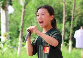演说家
