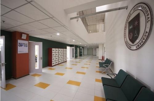 北现剑桥国际学校