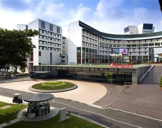 淡马锡理工学院