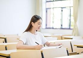 招收对象