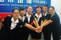 北京山木培训学校