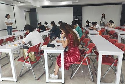 新锐会计