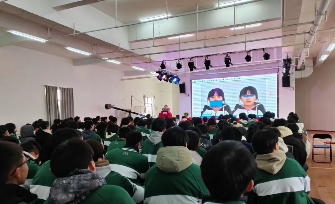 宿州市艺文中等专业学校