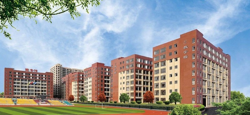 中山黄圃理工学校