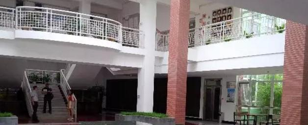 北京山谷国际学校小学部地址在哪里