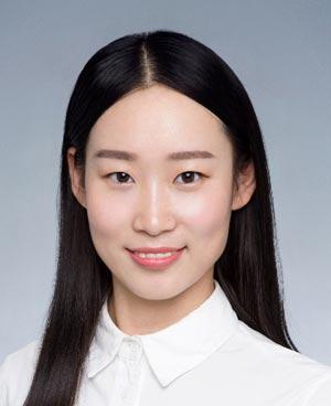 高湘霏