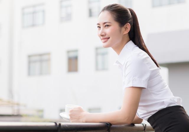 服装行业相关工作人士