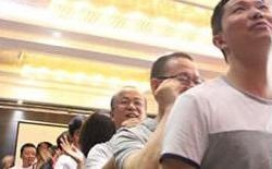 智能反应