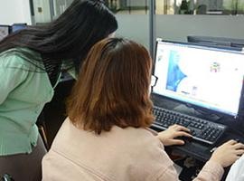 老师指导