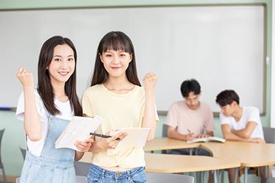 参加过基础段培训的学员