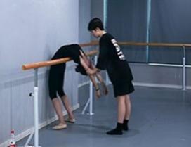 南京帝娃舞蹈国际学校