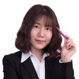 镇江环球雅思导师-朱含-听力、口语