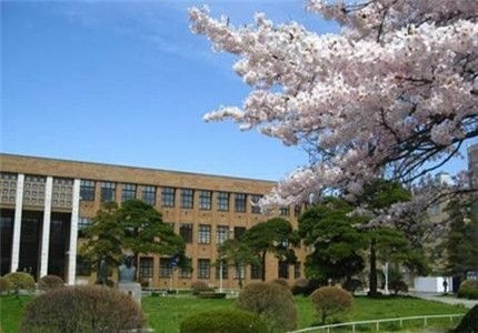 东北大学（日本）