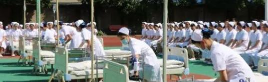 浙江省永康卫生学校2022年学费、收费多少