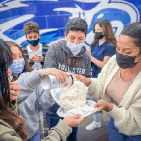 美国加州南麓私立学校（SHA）