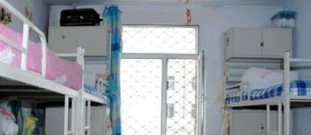 武侯高级中学2021年宿舍条件