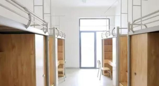 安顺职业技术学院宿舍