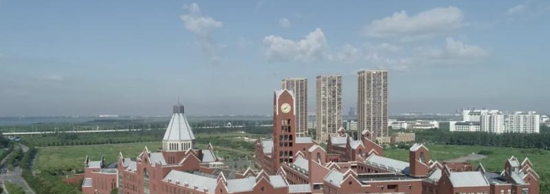 苏州外国语学校2022年报名时间