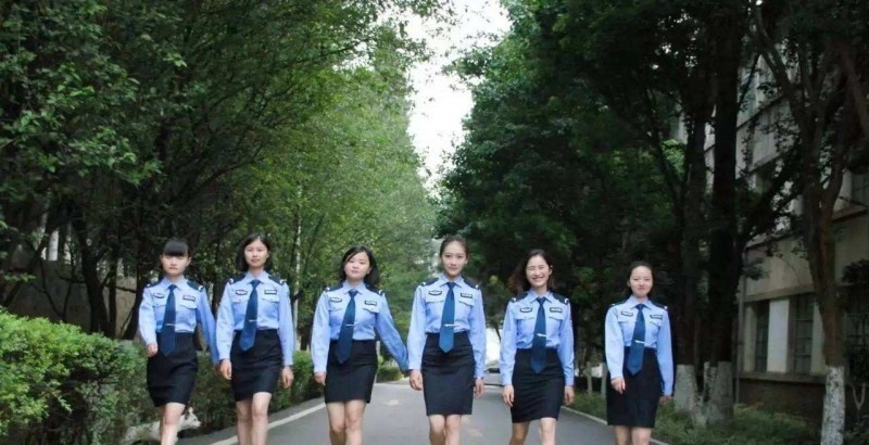 河南司法警官职业学院单招报名条件
