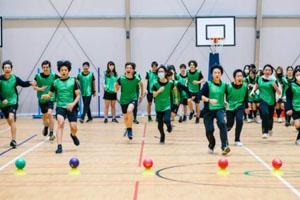 天津惠灵顿学校