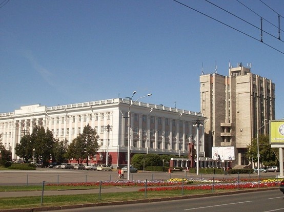 阿尔泰国立大学