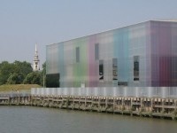三一拉邦艺术学院