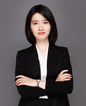 Sally Wang