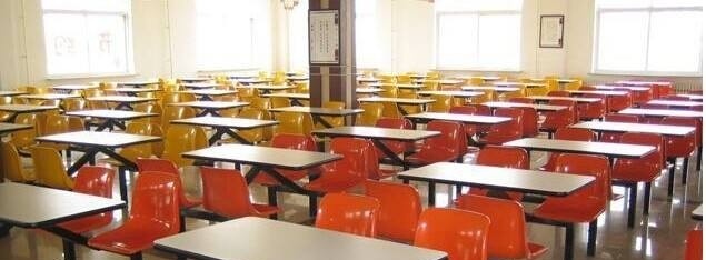 贵州省建筑材料工业学校宿舍条件