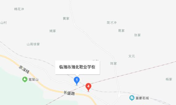 临湘市湘北职业技术学校