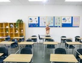 武汉三牛中美中学