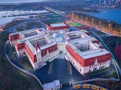 青岛中学