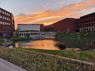 南京外国语学校方山分校