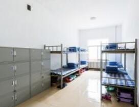 哈尔滨北方汽修学校