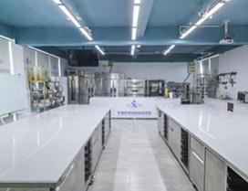 宁波乐蜜西点培训学校