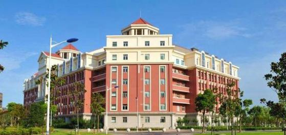 上海健康医学院是211还是985(上海健康医学院）