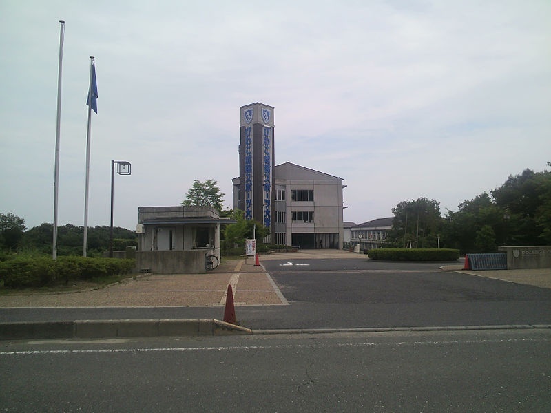 琵琶湖成蹊体育大学