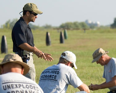 德州農工大學工程推廣服務