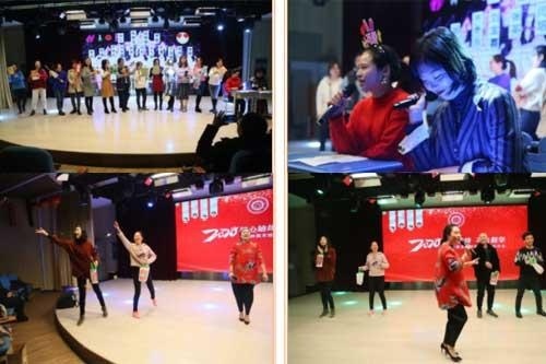 北大附属实验学校