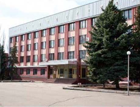 切尔卡瑟银行学院