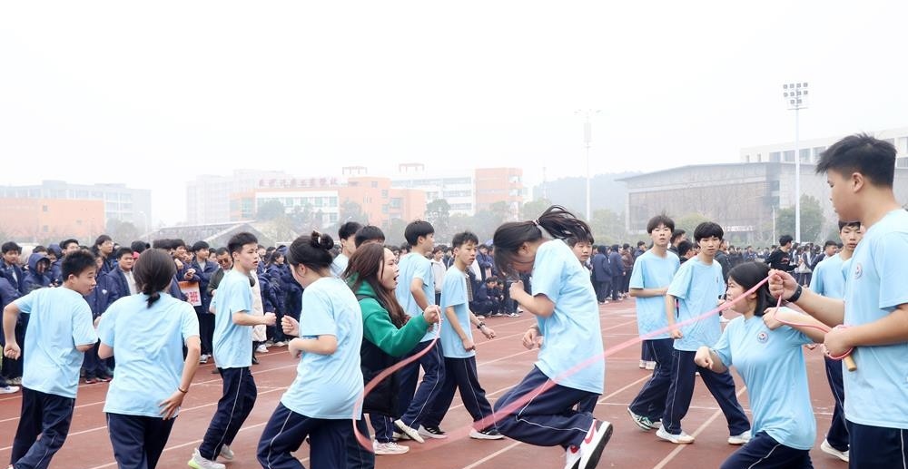 长沙汽车工业学校