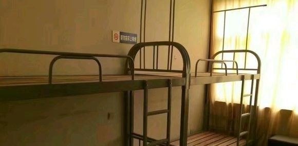 南京工业科技技工学校2022年宿舍条件