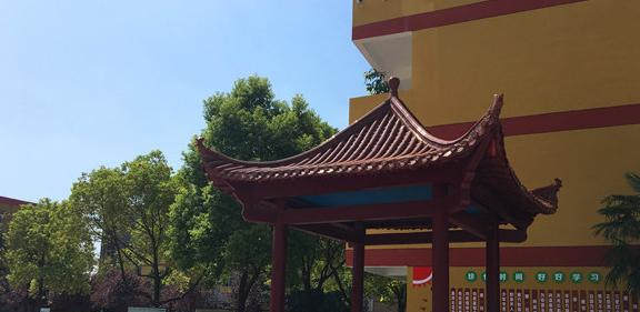 颍上信息工程学校