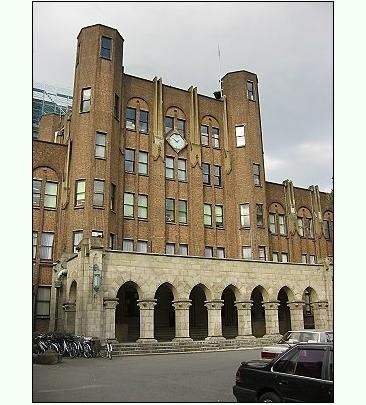 东京医科大学
