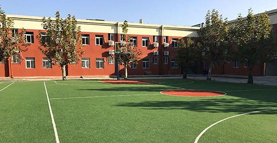 成都金沙职业技术学校