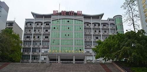 重庆永川职业教育中心怎么样、好不好