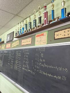 教学设施